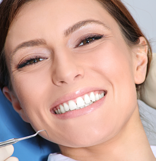 Dental Veneers